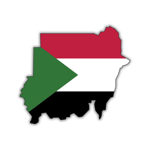 🌍 Emergency Aid for Sudan – Stand With Sudan’s Families