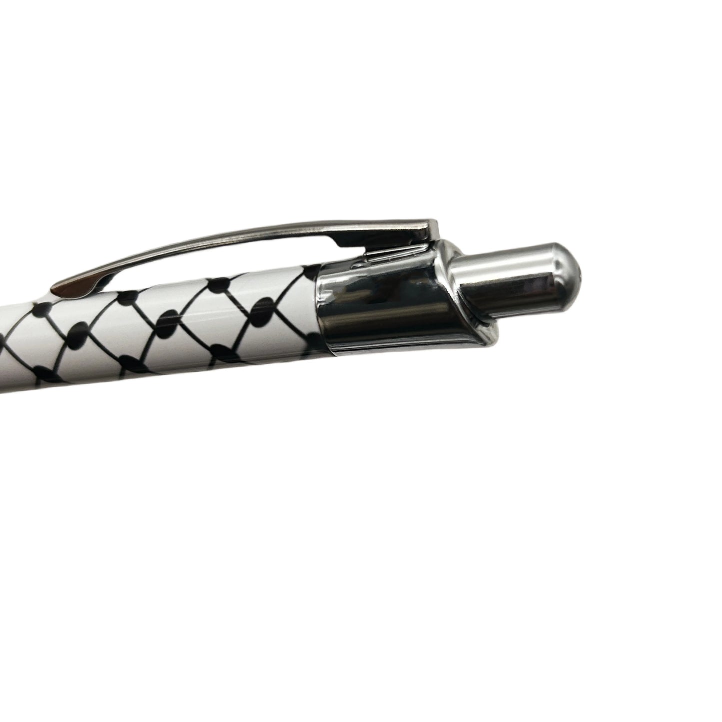 Palestine Keffiyeh Pen