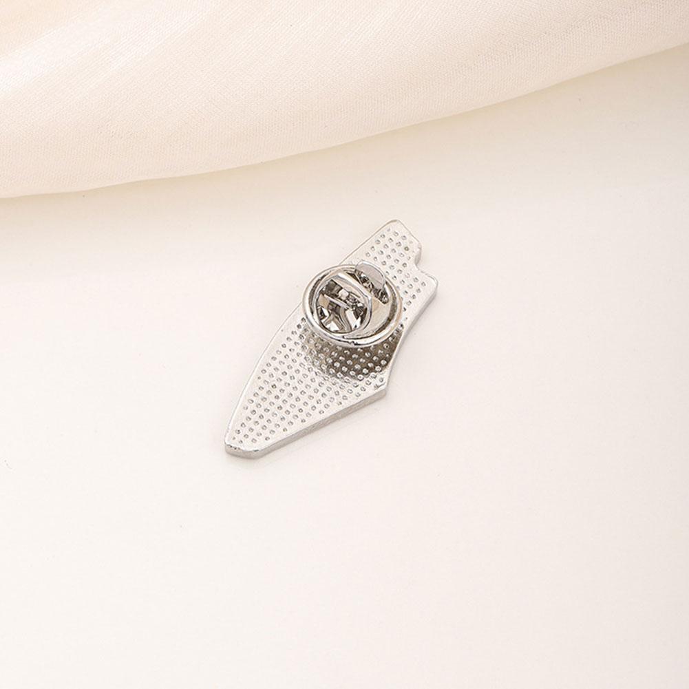 Palestine Map Watermelon Badge Pin