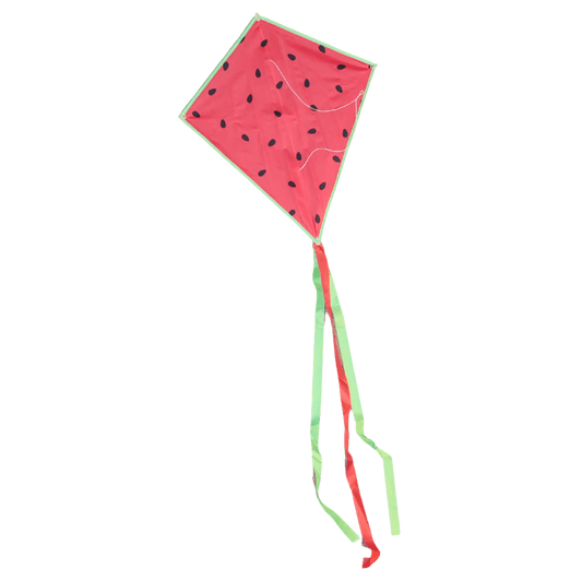 Watermelon Palestine Kite - Kites 4 Palestine