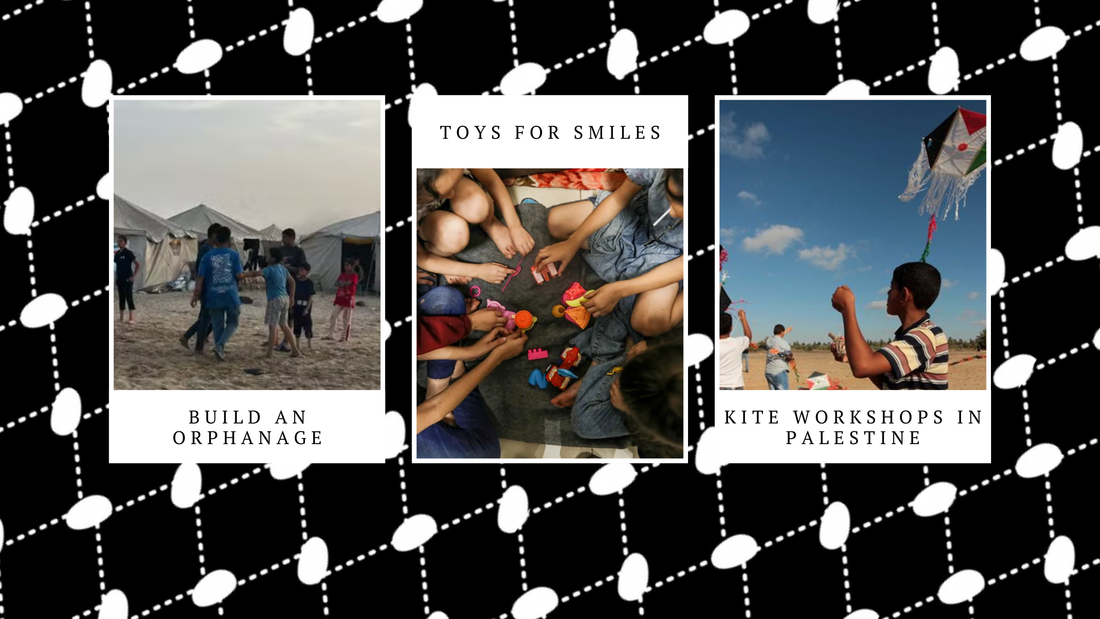 New Campaigns for 2025: Empowering Hope and Resilience