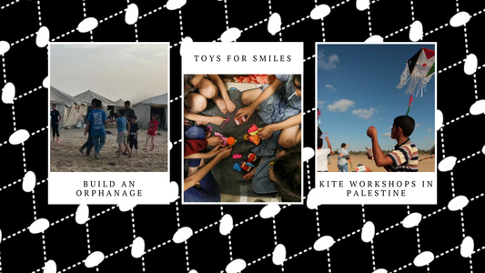New Campaigns for 2025: Empowering Hope and Resilience