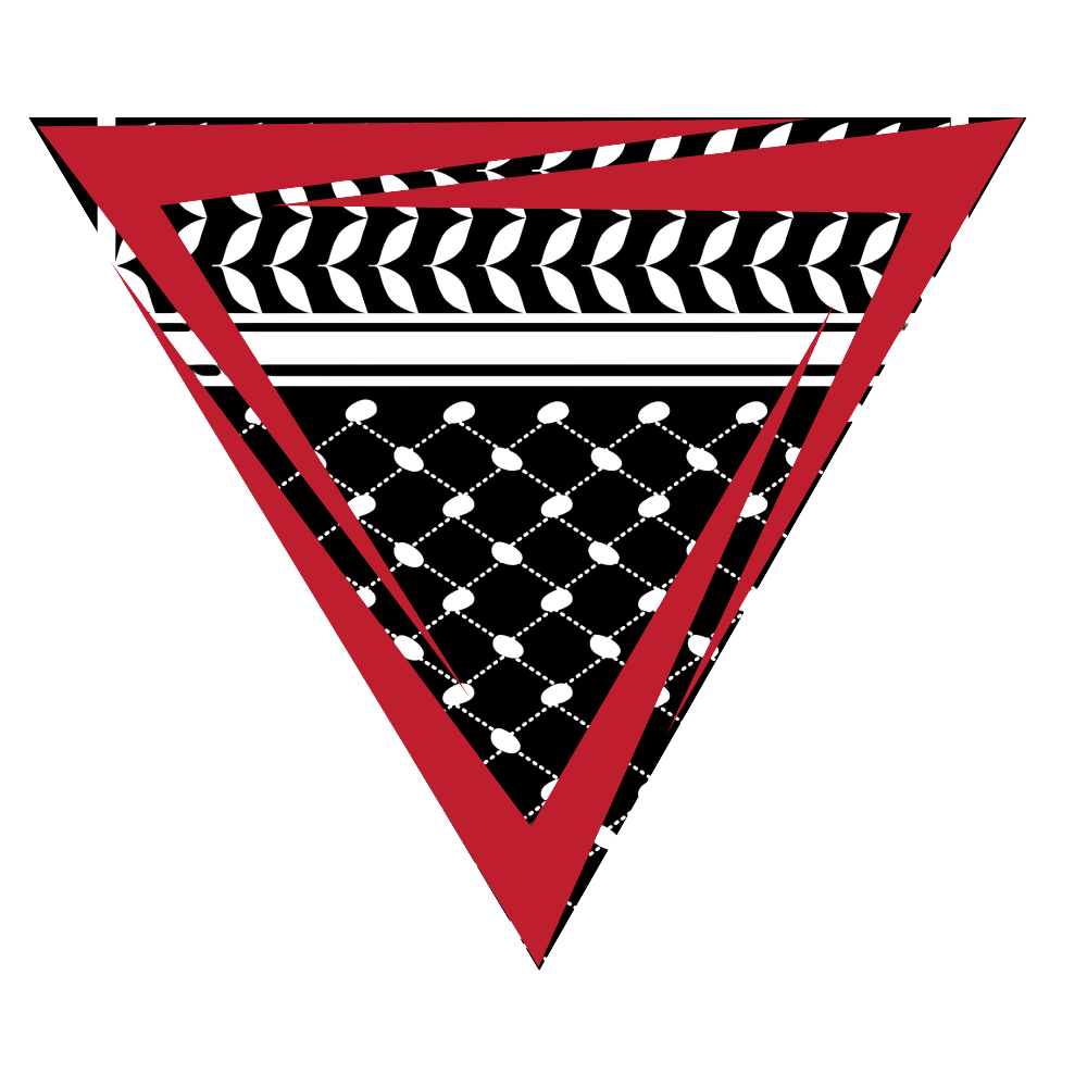 Hurriya Keffiyeh