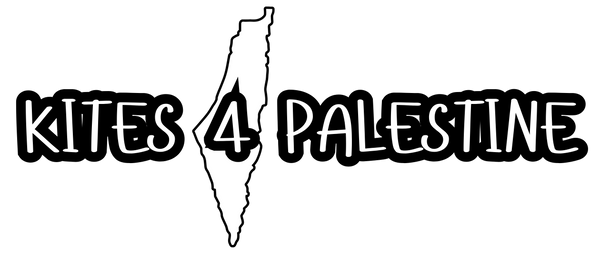 Kites 4 Palestine